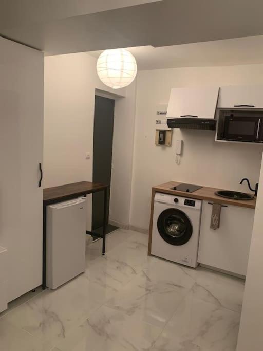 Dijon: Superbe Appartement En Hyper Centre Dış mekan fotoğraf