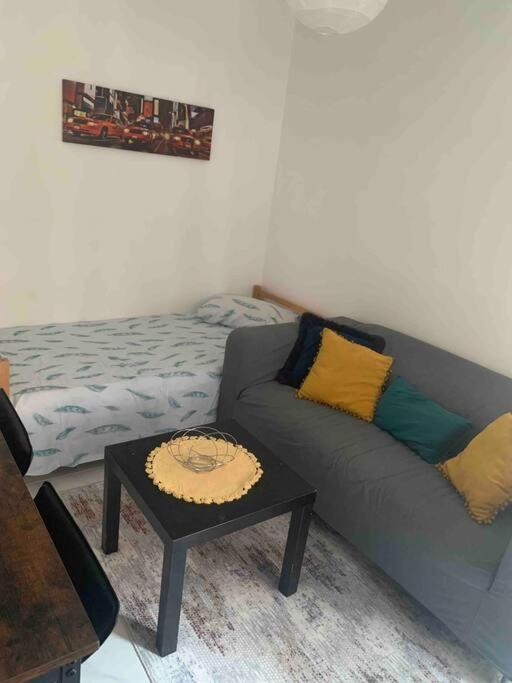 Dijon: Superbe Appartement En Hyper Centre Dış mekan fotoğraf