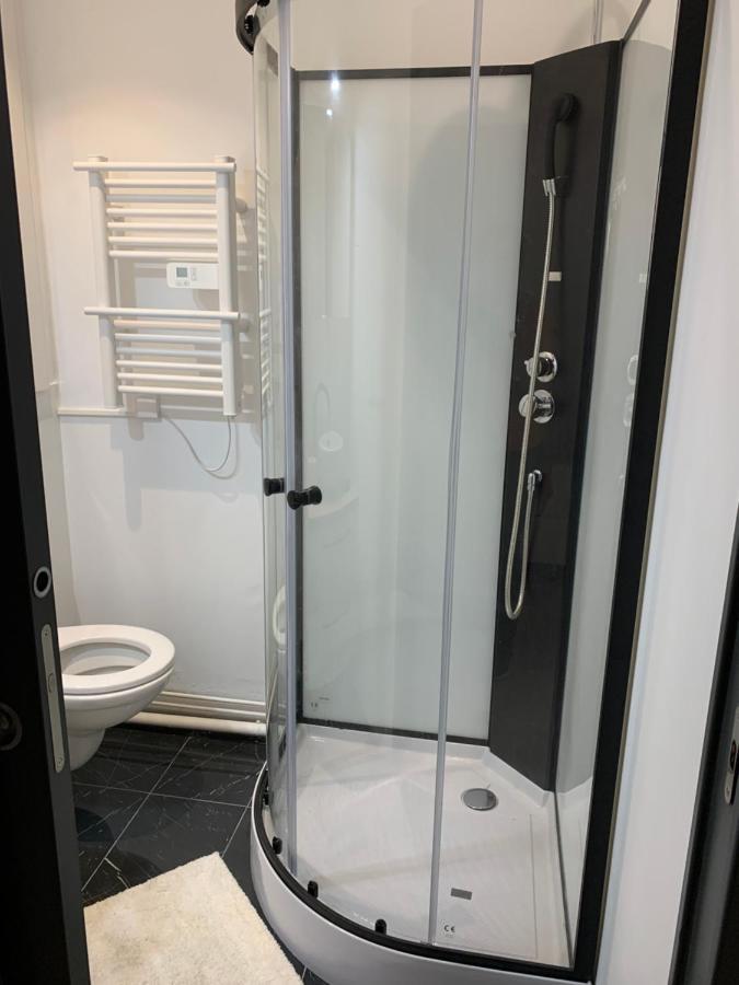 Dijon: Superbe Appartement En Hyper Centre Dış mekan fotoğraf